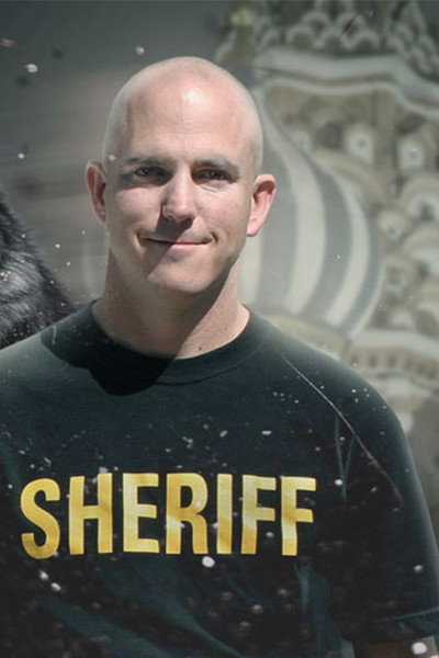 Póster de Breaking Bad Wolf