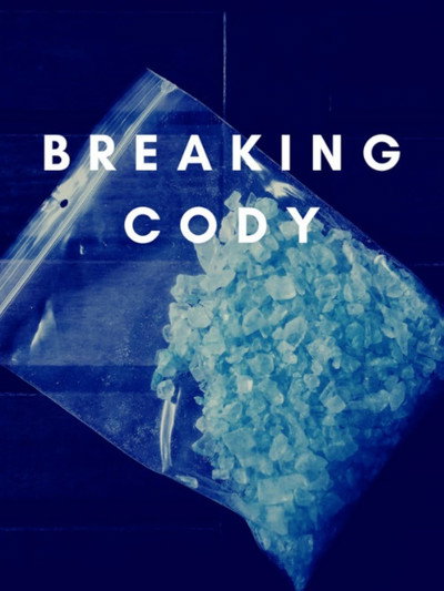 Póster de Breaking Cody