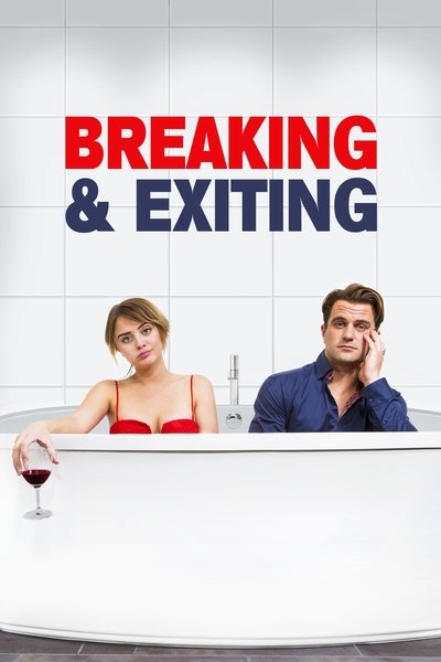 Póster de Breaking & Exiting
