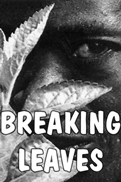 Póster de Breaking Leaves