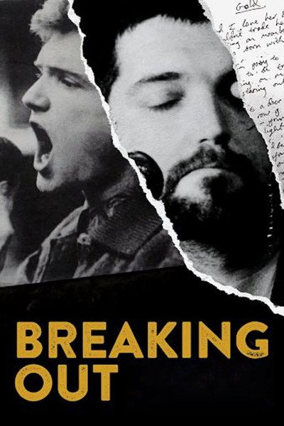 Póster de Breaking Out