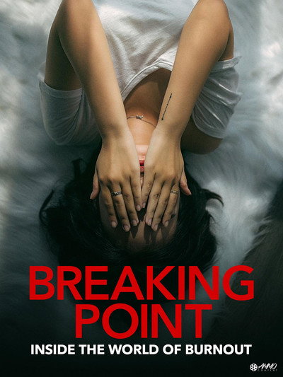 Póster de Breaking Point: Inside the World of Burnout