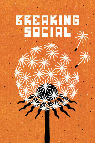 Póster de Breaking Social