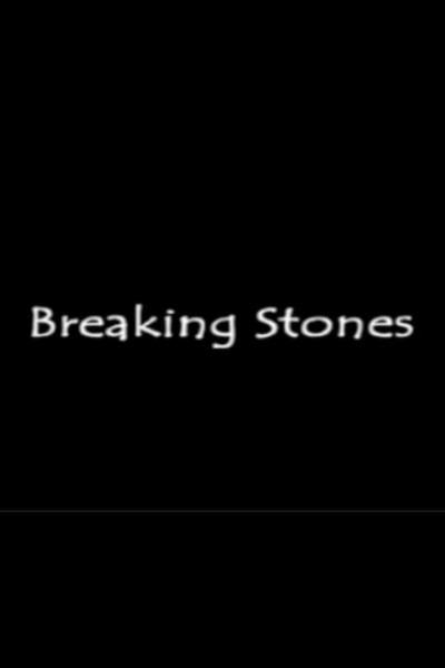 Póster de Breaking Stones