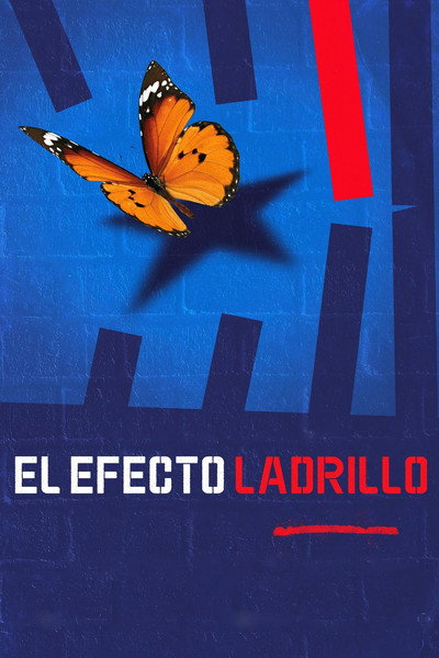 Póster de Breaking the Brick