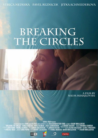 Póster de Breaking the Circles