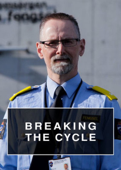 Póster de Breaking the Cycle
