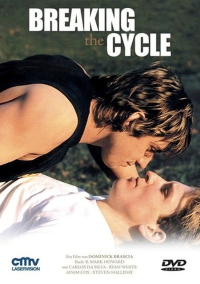 Póster de Breaking the Cycle