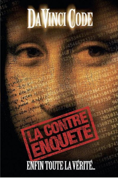 Póster de Breaking the Da Vinci Code