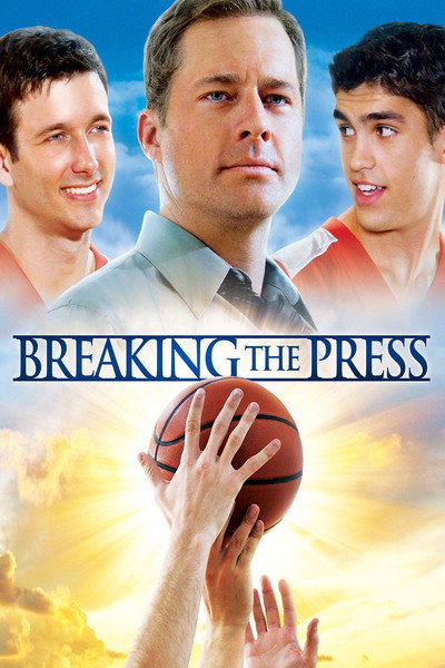 Póster de Breaking the Press