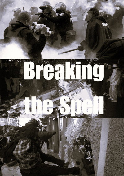 Póster de Breaking the Spell