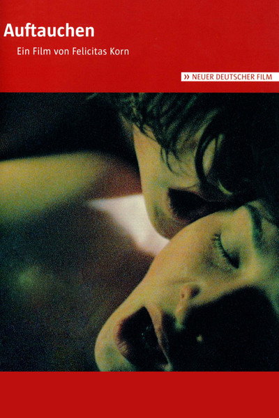 Póster de Breaking the Surface