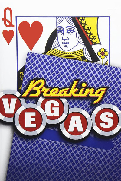 Póster de Breaking Vegas
