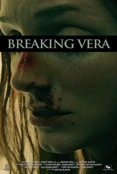 Póster de Breaking Vera