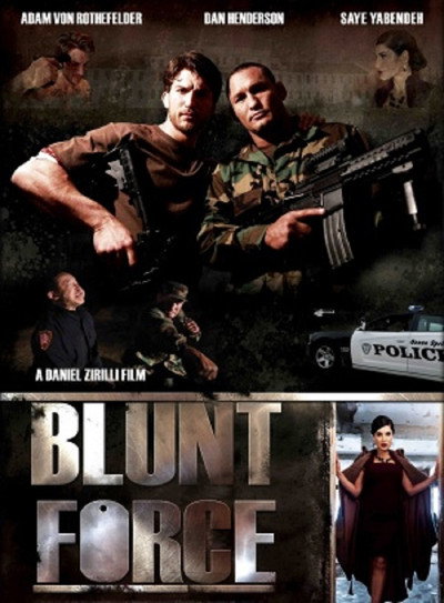 Póster de Breakout