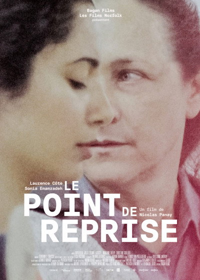 Póster de Breakpoint