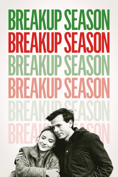 Póster de Breakup Season