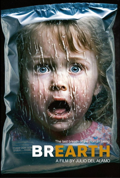 Póster de Brearth