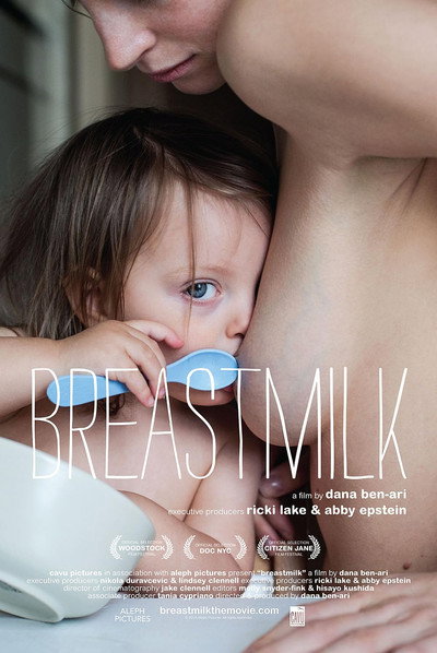 Póster de Breastmilk