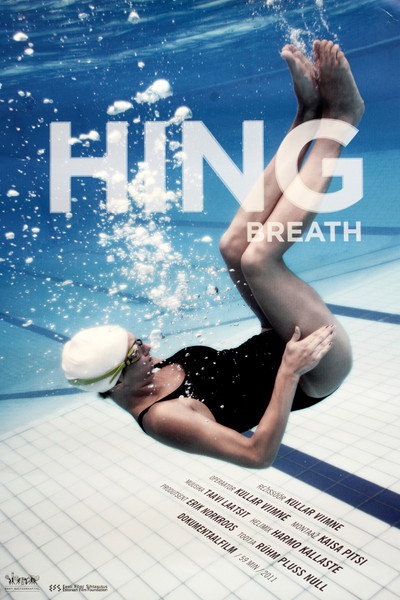 Póster de Breath