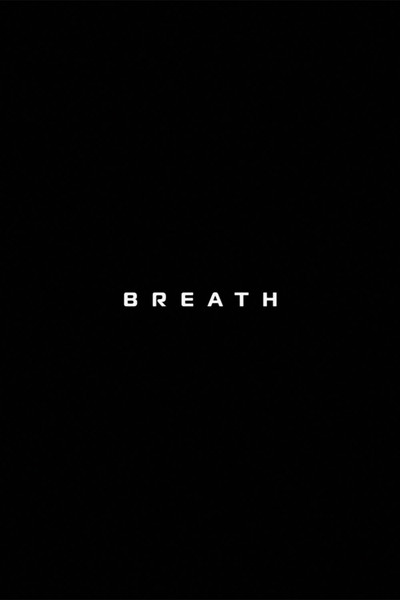 Póster de Breath