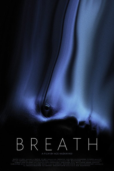 Póster de Breath