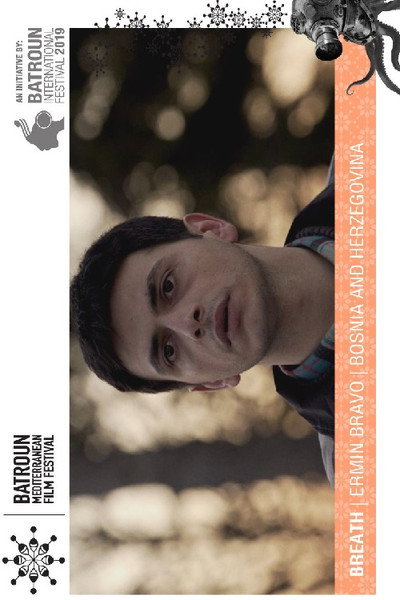 Póster de Breath