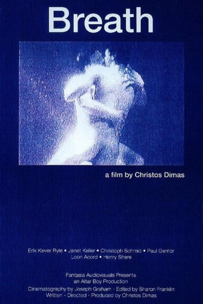 Póster de Breath