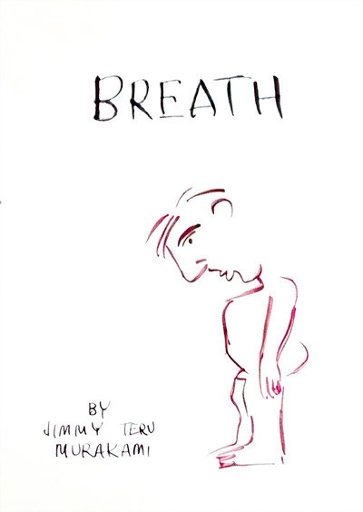 Póster de Breath