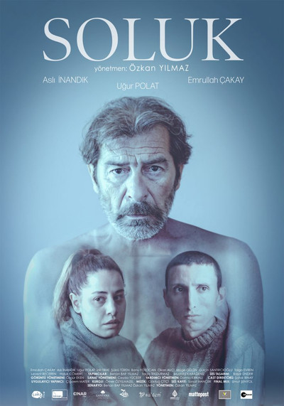 Póster de Breath