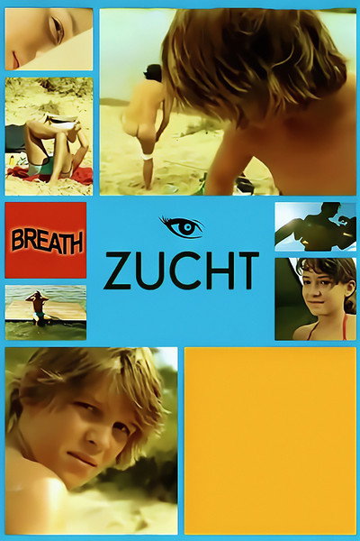 Póster de Breath