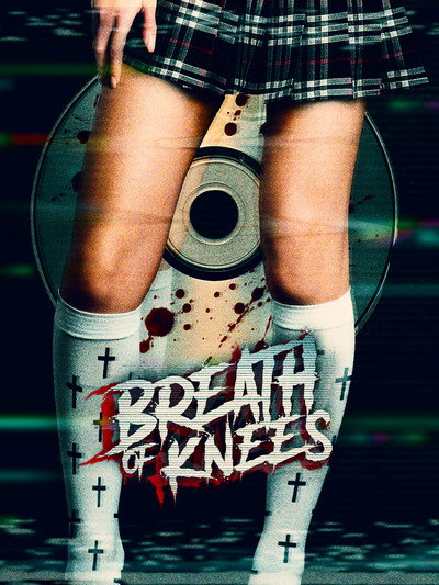 Póster de Breath of Knees