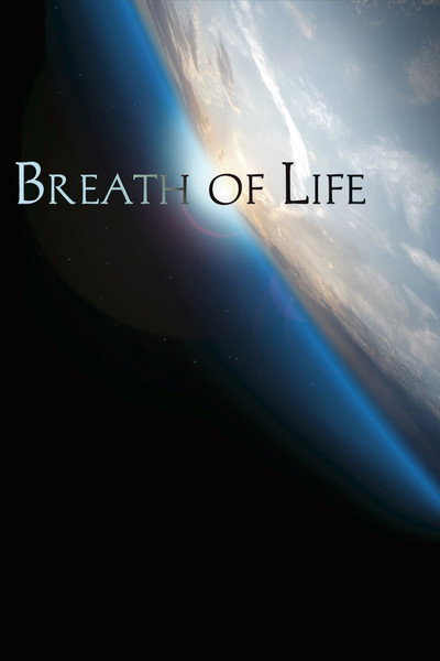 Póster de Breath of Life