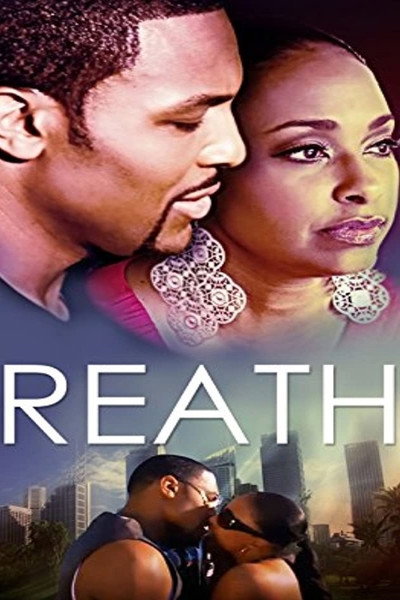 Póster de Breathe