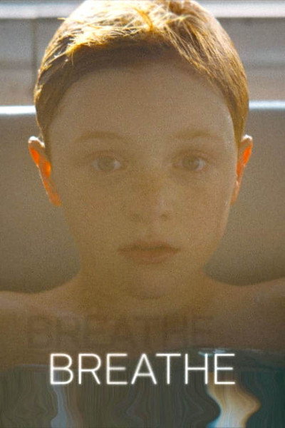 Póster de Breathe