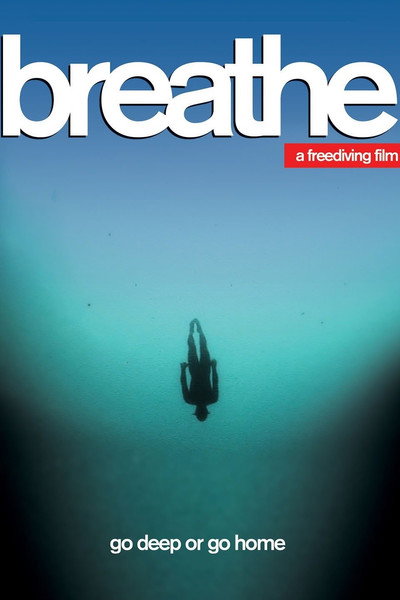 Póster de Breathe