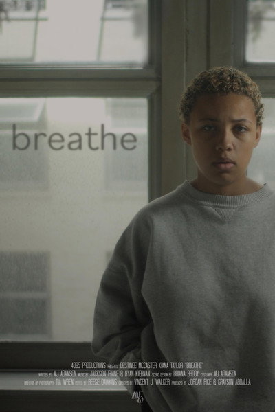 Póster de Breathe