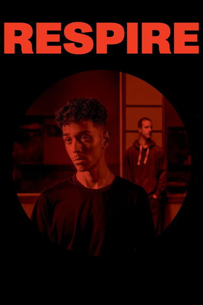 Póster de Breathe