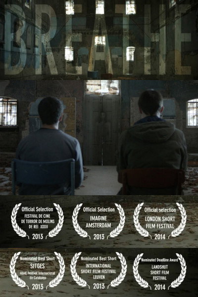 Póster de Breathe