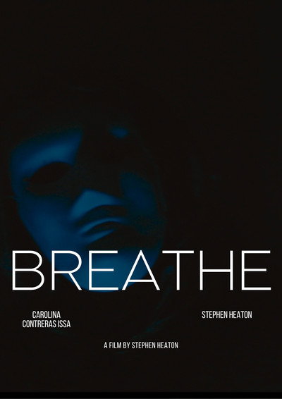 Póster de Breathe