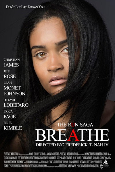 Póster de Breathe