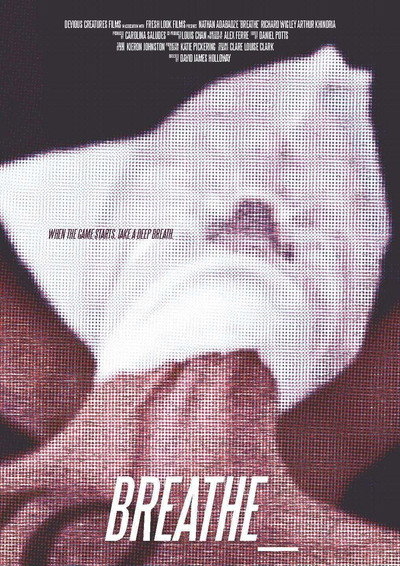 Póster de Breathe