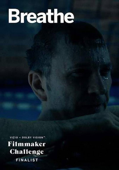 Póster de Breathe