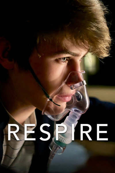 Póster de Breathe