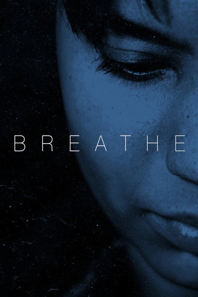 Póster de Breathe