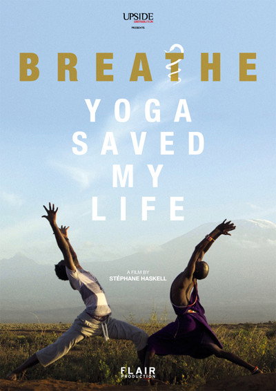Póster de Breathe