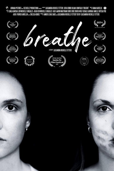 Póster de Breathe