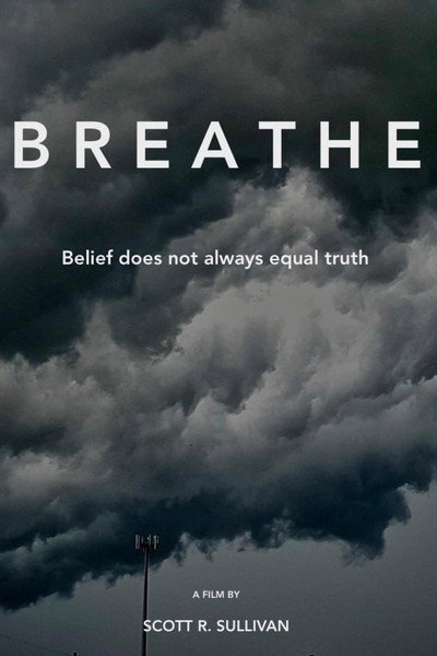 Póster de Breathe