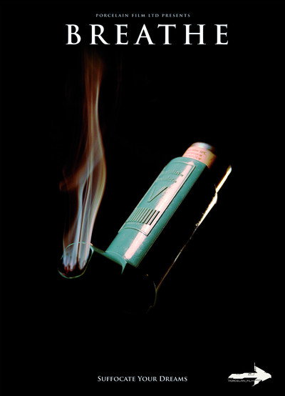 Póster de Breathe