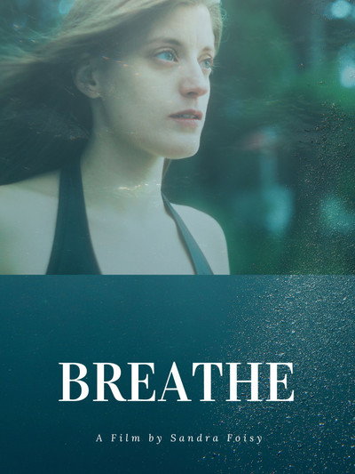 Póster de Breathe